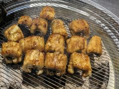 -本炙炭烤·蒲烧活鳗料理店(金沙洲店)