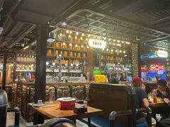 -1819餐厅·团队聚餐·烤串·精酿