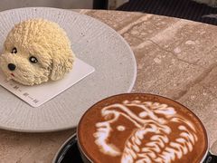 -玲婧胡同·生日蛋糕·餐厅(嘉里城店)