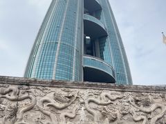 -华西龙希大酒店旅游观光区