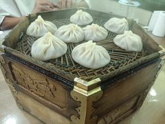 -西安贾三灌汤包·回坊小吃·清真炒菜(北院门总店)