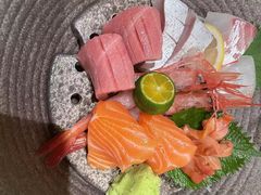 -乾山寿司(好运街店)