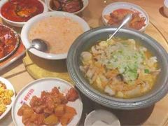 -醉得意·山茶油炒土鸡(石狮泰禾店)