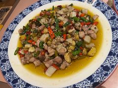 -杨记隆府重庆江湖菜(大悦城店)