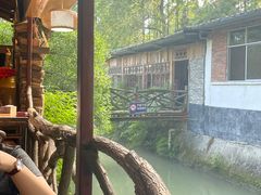 -青城甲(青城山店)