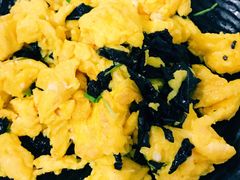 -九华山友谊土菜馆 小资餐厅