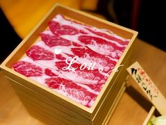 しゃぶしゃぶ温野菜 心斎橋店 图片 大阪 大众点评网