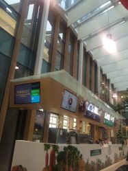 -安利上海体验馆