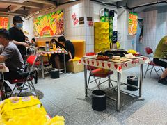 -鱼神脆皮烤鱼(深圳宝安坪洲店)