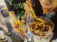 -清真拉妈卤味(回民街店)