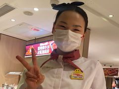 -海底捞火锅(番禺广场店)