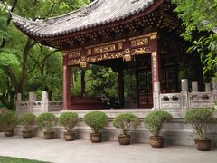 景点-汇龙潭
