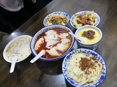 -西月城谭豆花(春熙路店)