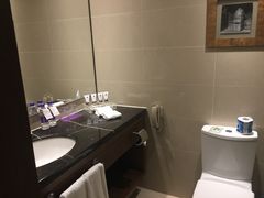 -北京西单美爵酒店