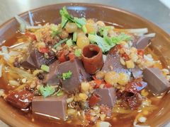 -蜀川川破店·江湖菜·烧烤(北京首店)