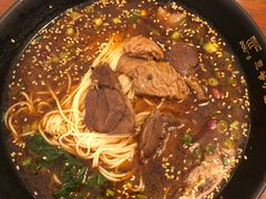 -豆爺小面(朱雀店)