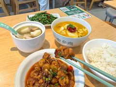 -老乡鸡(马鞍山路店)