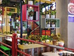 -正宗钢管厂五区·小郡肝火锅·串串香(商品街总店)