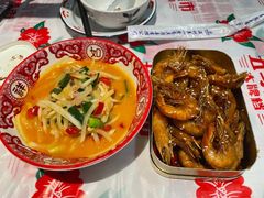 -五马集·海鲜·温州大牌档(黑金冠五马街十字路口店)