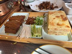 -恭敬李·烤鸭(天坛北门店)