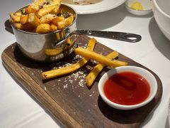 -燃扒房Steakhouse(皇庭店)