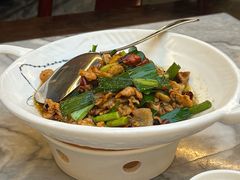 -蔼若春.传承云南菜(金碧公园店)