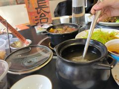 -天仁聚驴肉香(北石槽店)