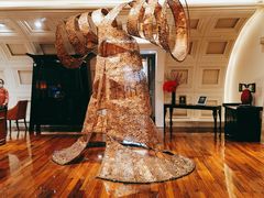 -北京王府井希尔顿酒店·秦唐中餐厅Chynna