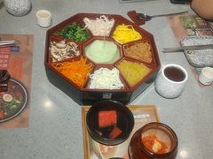 -将军牛排·尔滨地标朝鲜族美食(总店)