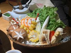 -江左尚白日本料理(万象城店)