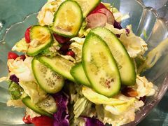 丰收大拌菜-成都驻京办餐厅(蜀都宾馆店)