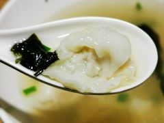 -凤起龙游老面包子(凯德晶品店)
