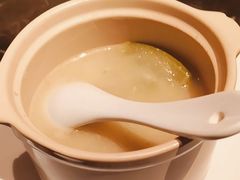 -汤城小厨•粤菜•靓汤(苏州街店)