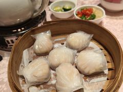 -囍凤楼·粤菜·点心·火锅(温特莱店)
