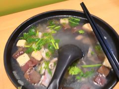 -回味鸭血粉丝汤(砂之船店)