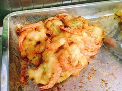 -信二嫂虾饼(振兴路店)