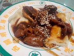 -西关明记肠粉(荔枝湾店)