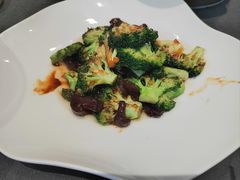 -百富源·海鲜辽菜(浑河堡店)