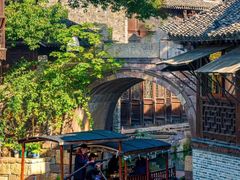 -乌镇景区