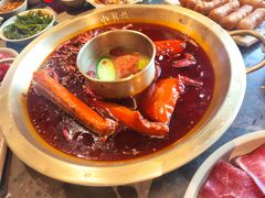 -小龙坎火锅(湖滨银泰in77店)