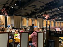 大堂-呷哺呷哺 黄金牧场 (回龙观港龙店)