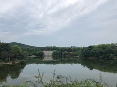 -青州市云门山风景区