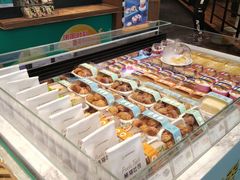 -爱达乐面包生日蛋糕(华油路店)