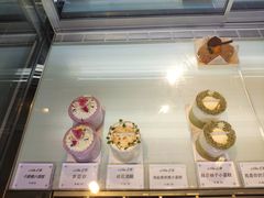 -Miss Q Family甜品·蛋糕·法甜咖啡
