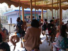 -济南方特东方神画