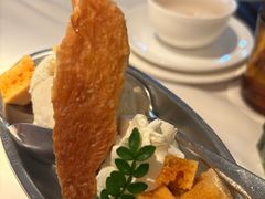 -夏朵餐厅(丁香店)