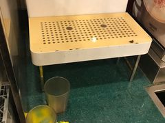-萨莉亚意式餐厅(特力时尚汇店)