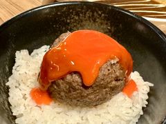-Ufufu cafe(天神巷店)
