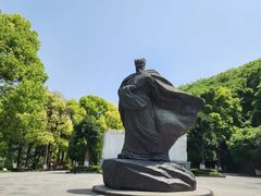 -白帝城·瞿塘峡景区