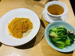 -苏堂阳春面•九年庆(北京路天河城店)